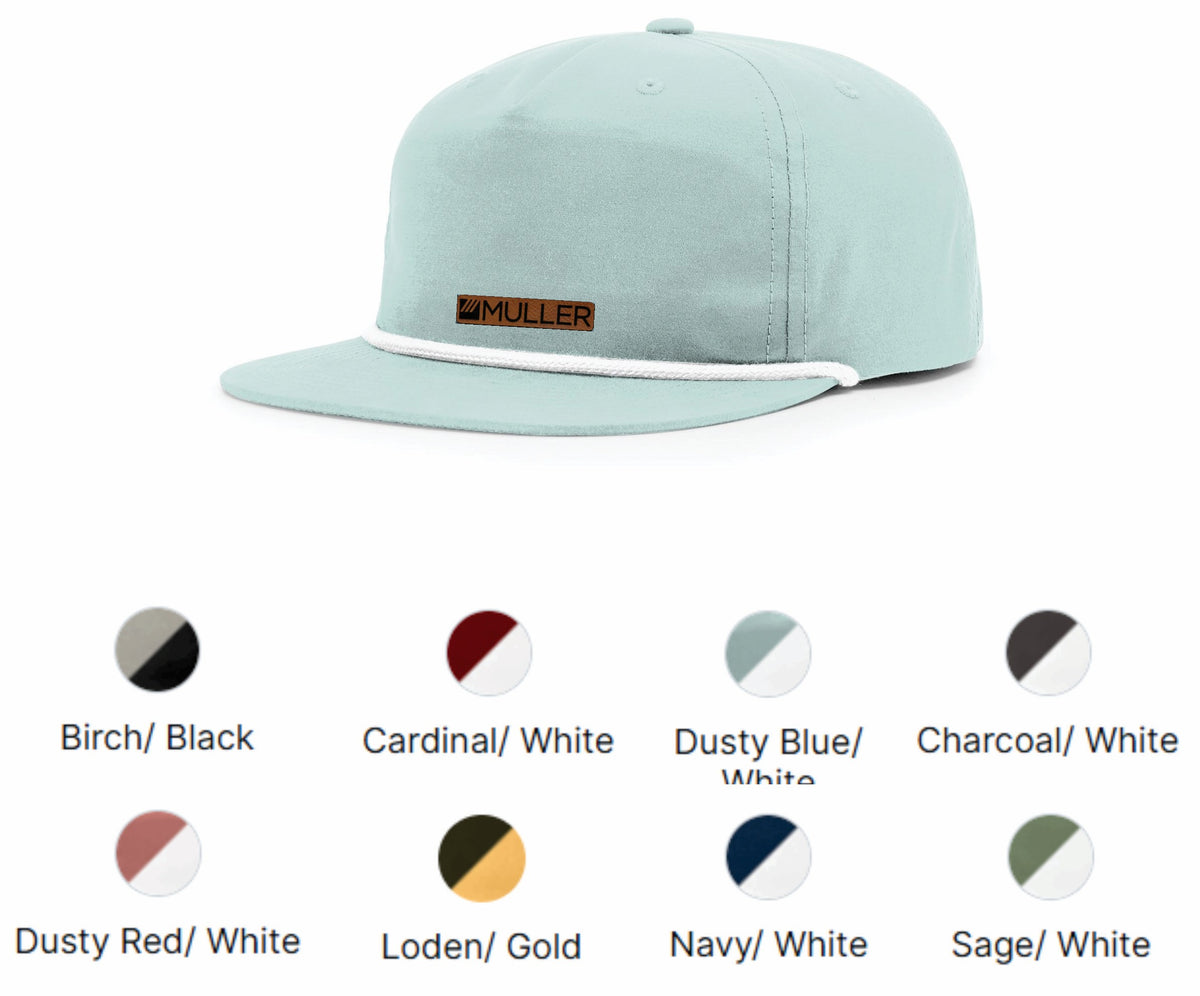 MULLER GRAMPS HAT