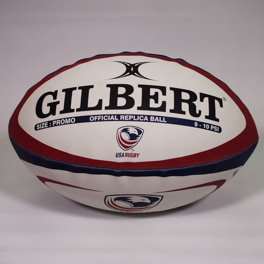 USA GIANT HERO RUGBY BALL