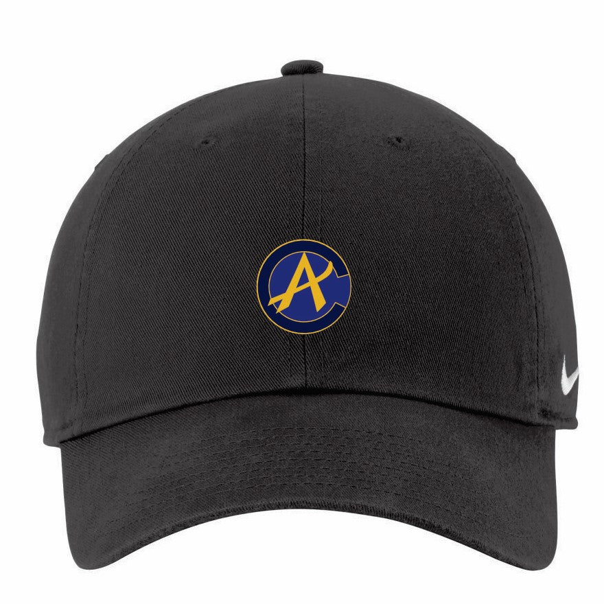 A-CLUB NIKE CAP