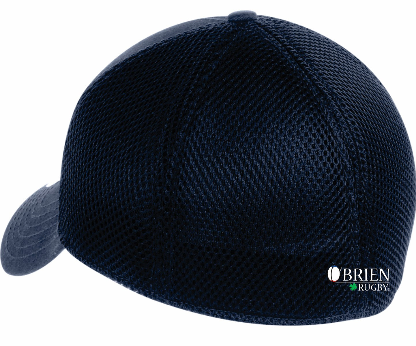 ALL NAVY RUGBY HAT - NAVY