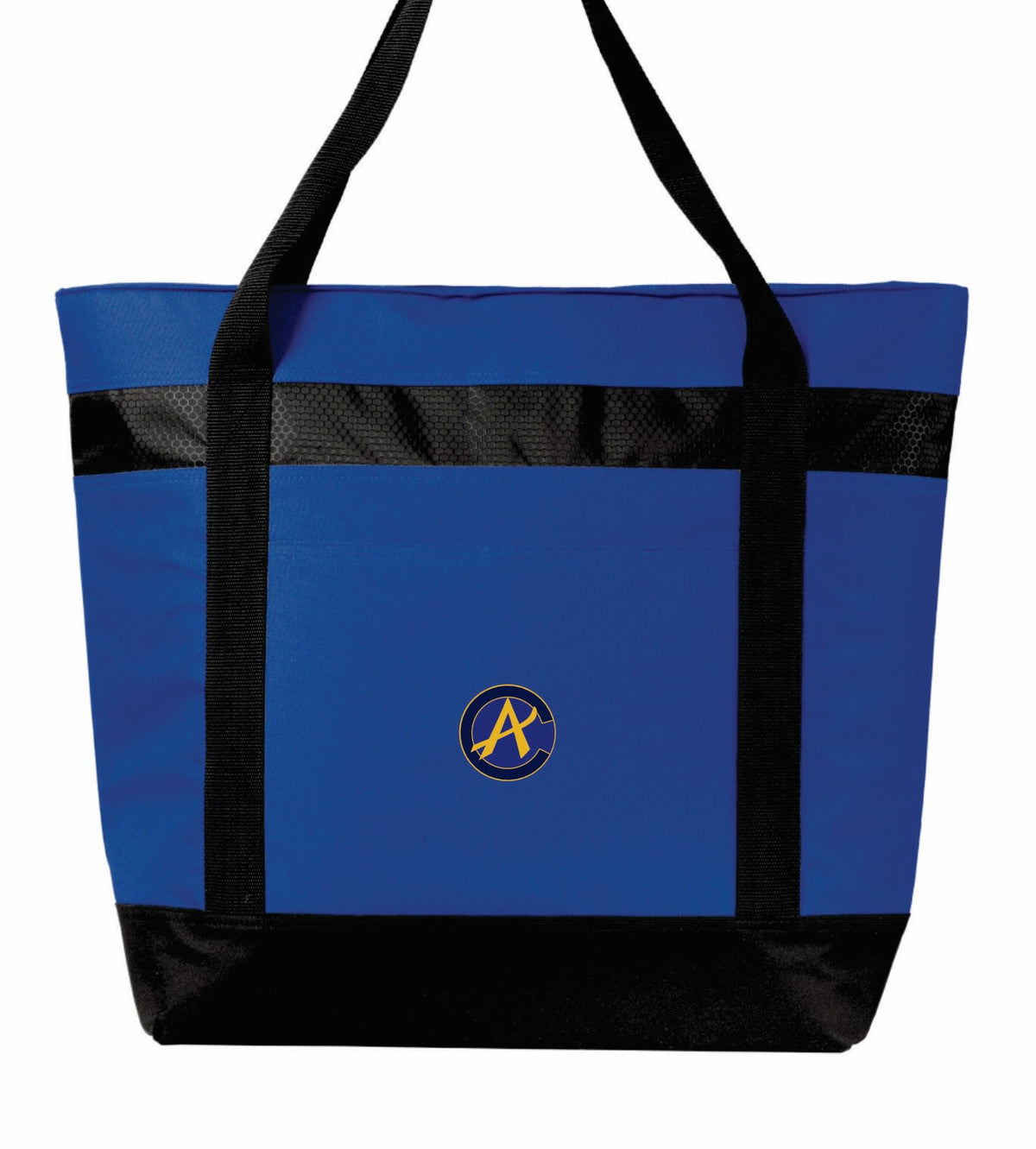A-CLUB LARGE COOLER TOTE