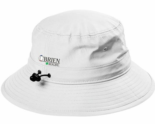 COAST GUARD RUGBY BUCKET HAT
