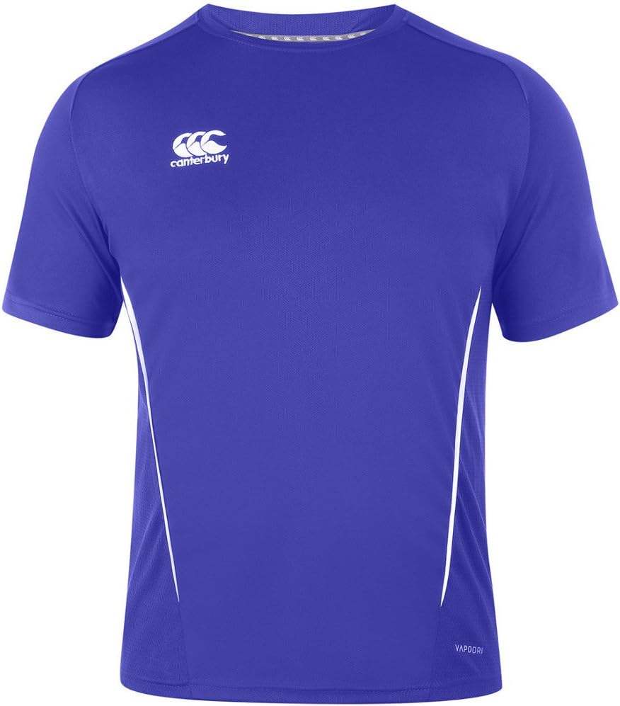 CANTERBURY TEAM DRY TEE