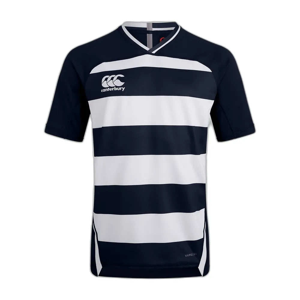 CANTERBURY VAPODRI HOOPED JERSEY