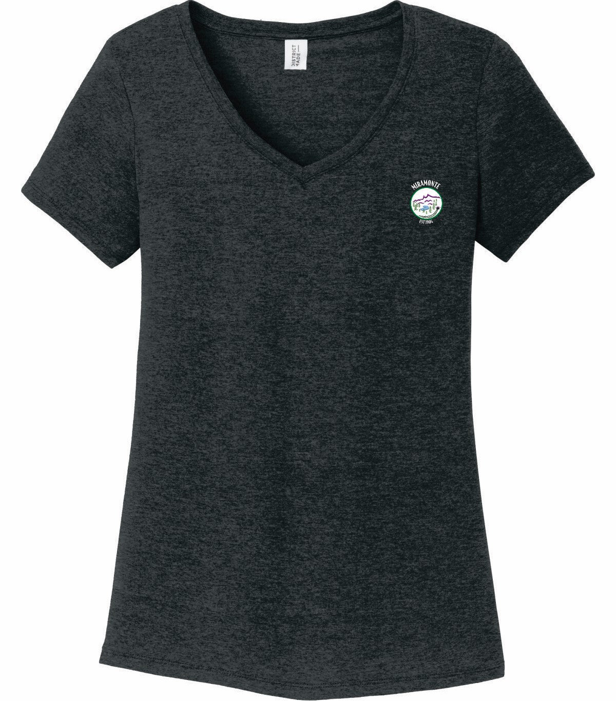 MIRAMONTE LADIES T-SHIRT