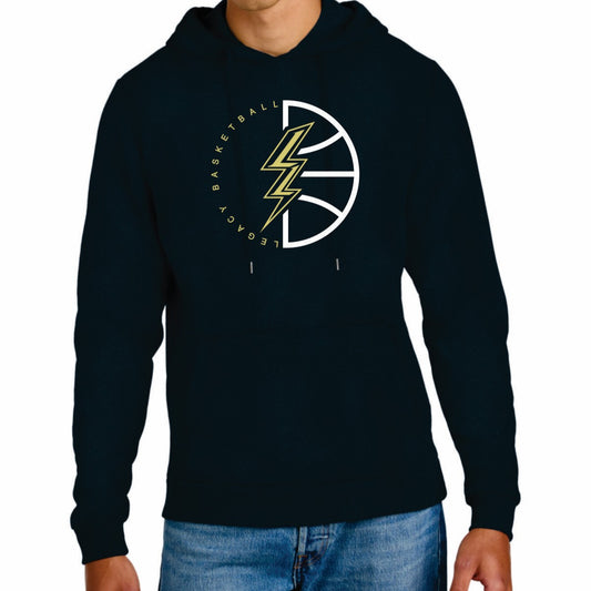 LEGACY BASKETBALL HOODIE