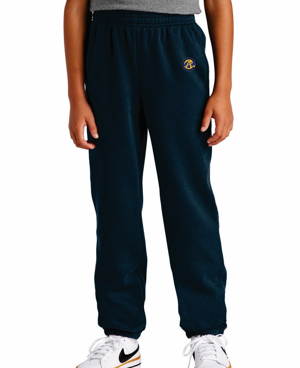 A-CLUB YOUTH FLEECE SWEATPANT