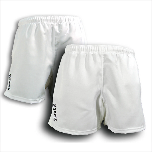 OLYMPUS RUGBY SHORTS