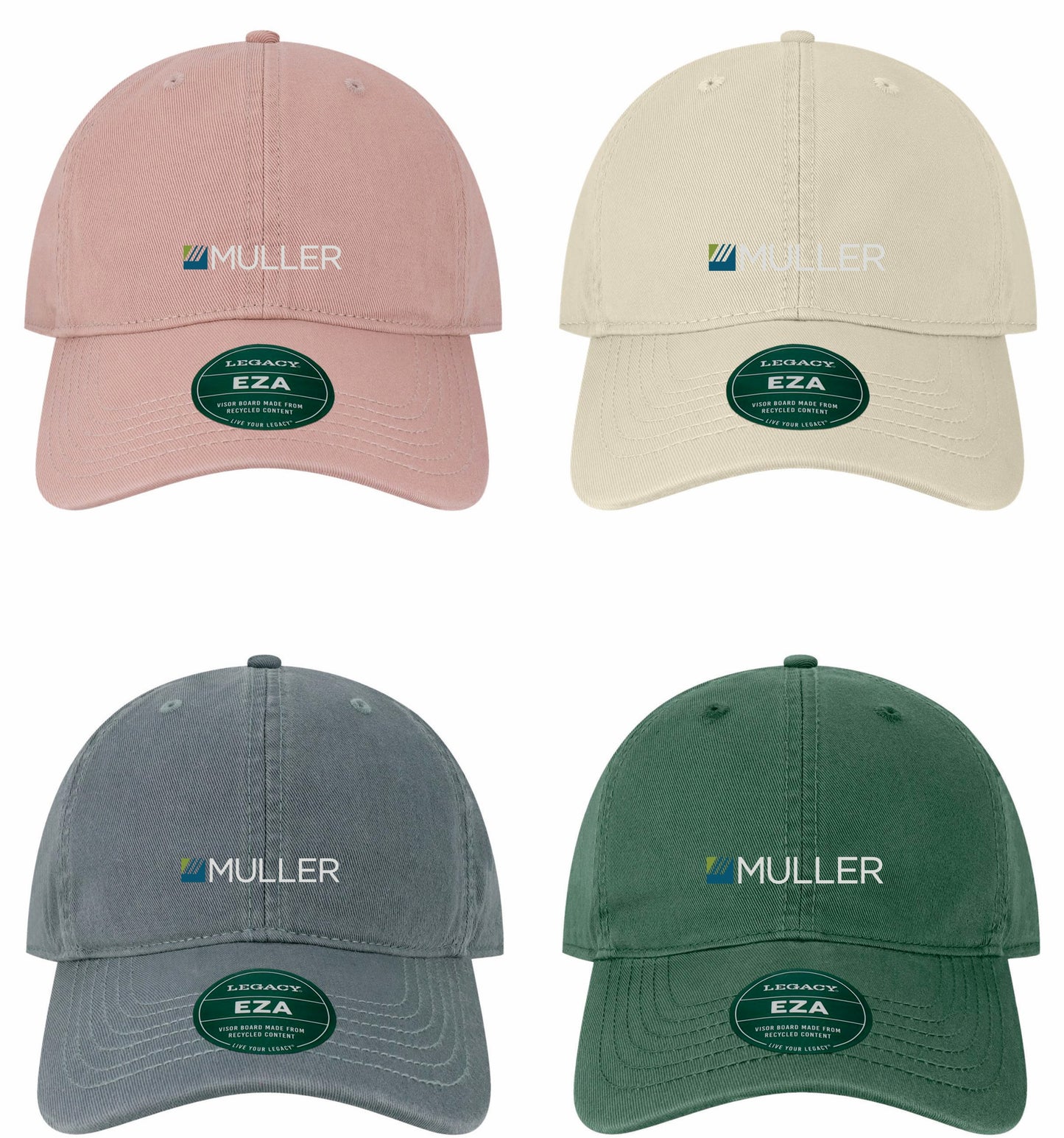MULLER HAT