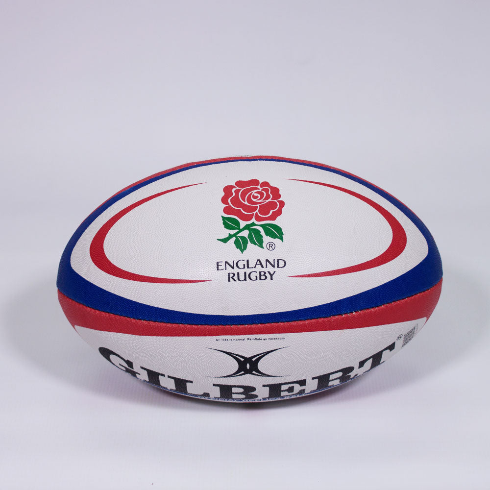ENGLAND MINI RUGBY BALL