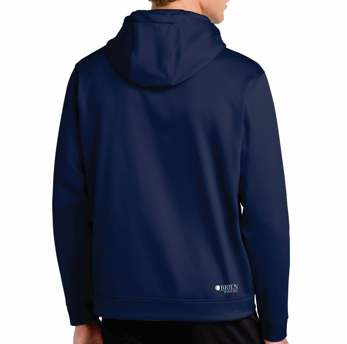 GLENDALE RAPTORS HS TECH HOODIE