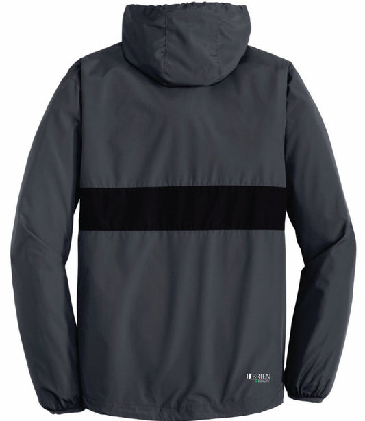 HAMMERS RUGBY JACKET