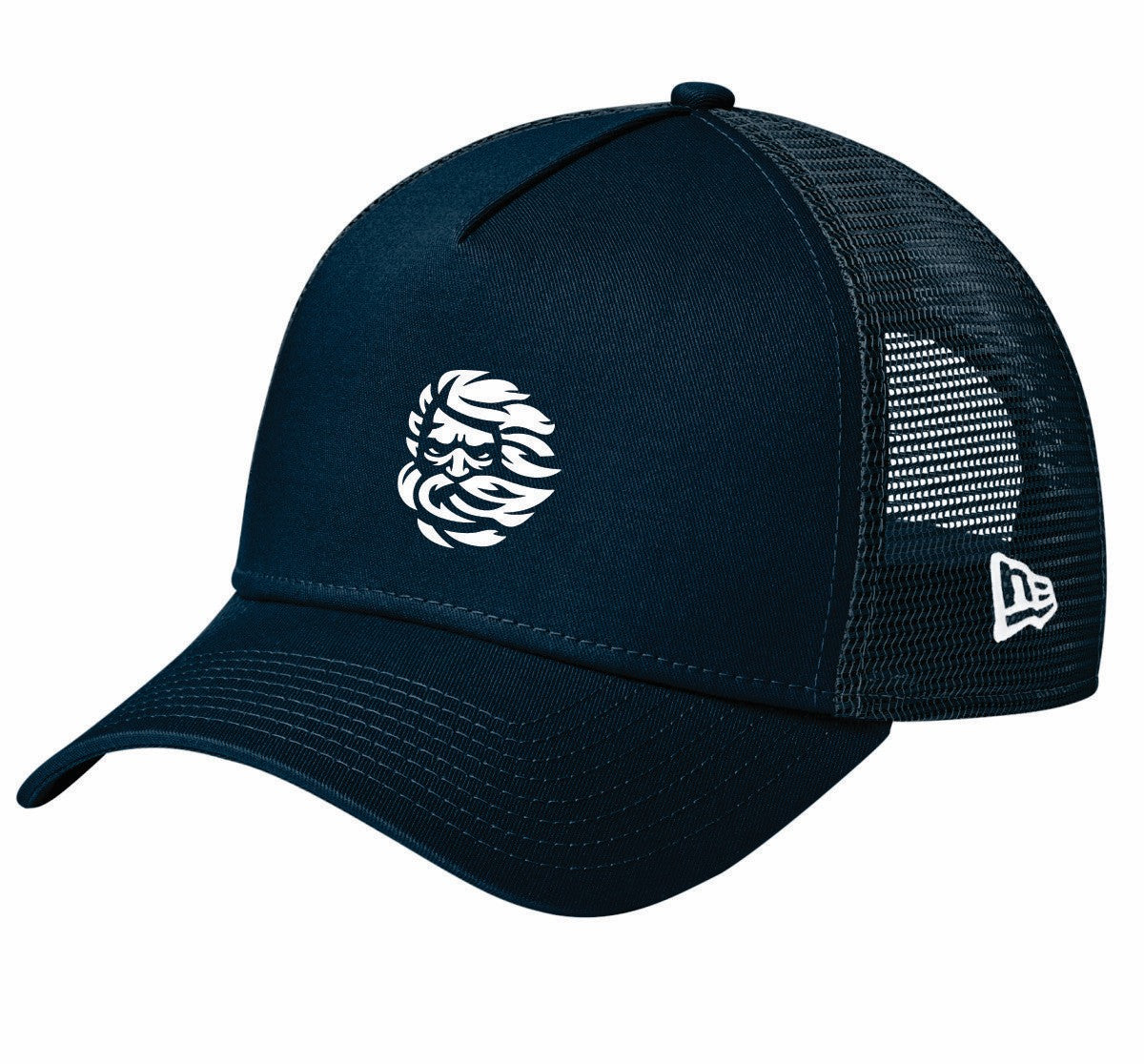 LEGACY BASKETBALL ZEUS HAT