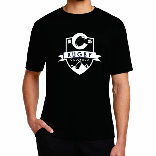 HIGH SCHOOL 15s STATE FINALS T-SHIRT