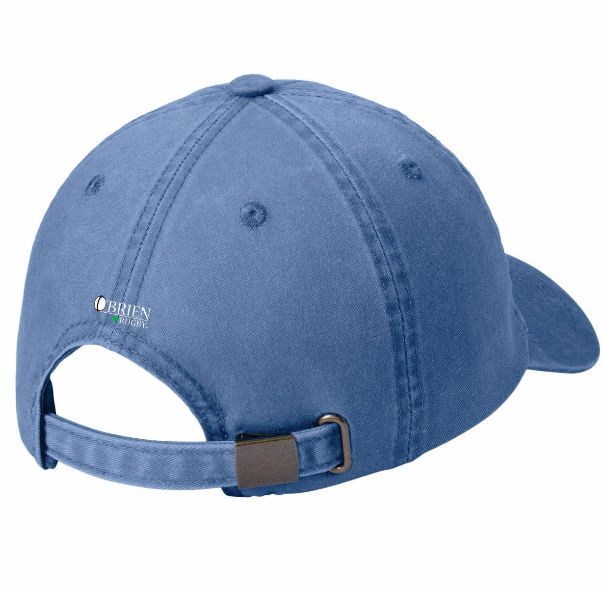 RUGBYTOWN USA HAT - BLUE