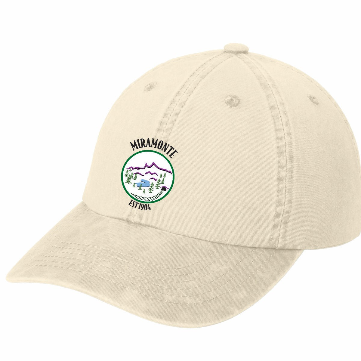 MIRAMONTE HAT