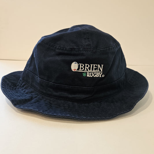 RUGBY COLORADO BUCKET HAT - NAVY