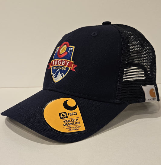 RUGBY COLORADO CARHARTT HAT