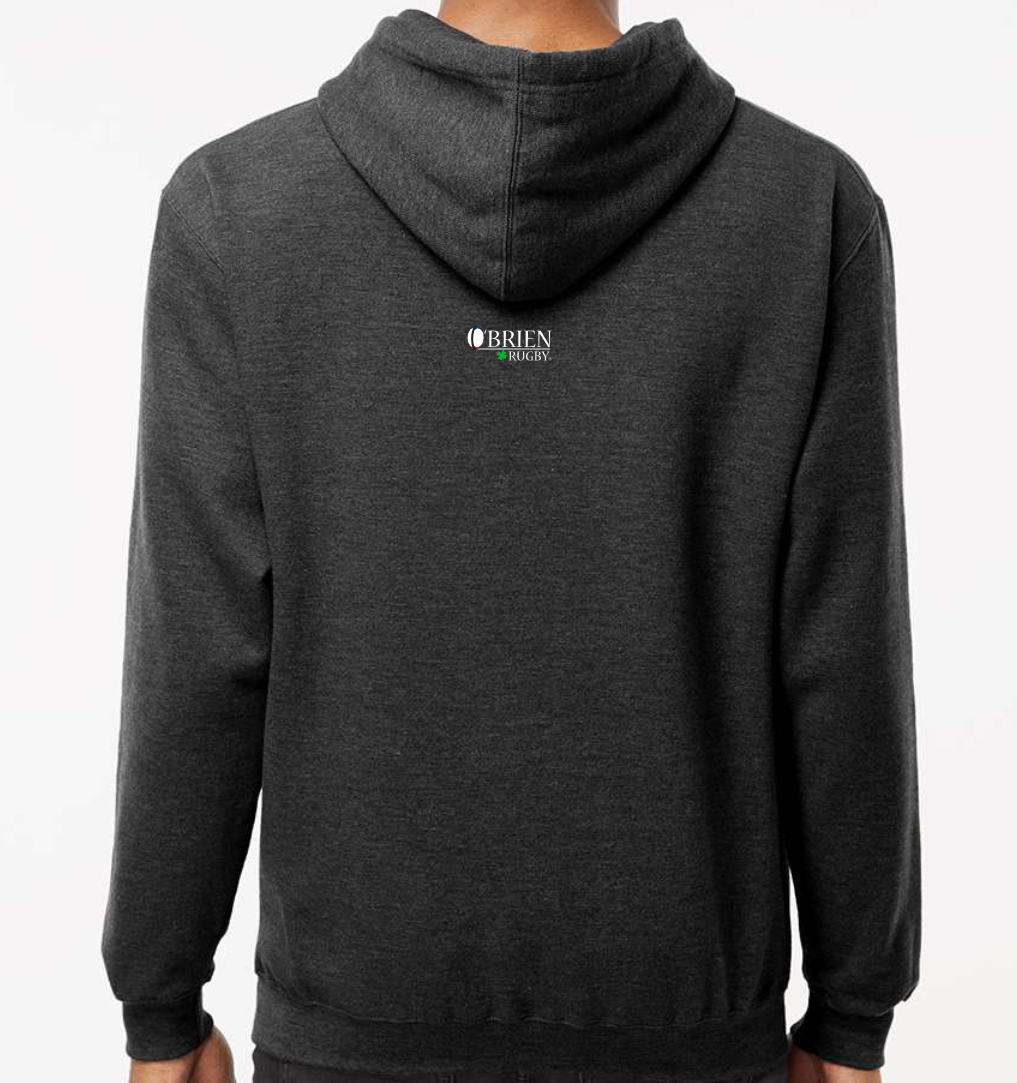 RUGBYTOWN USA HOODIE