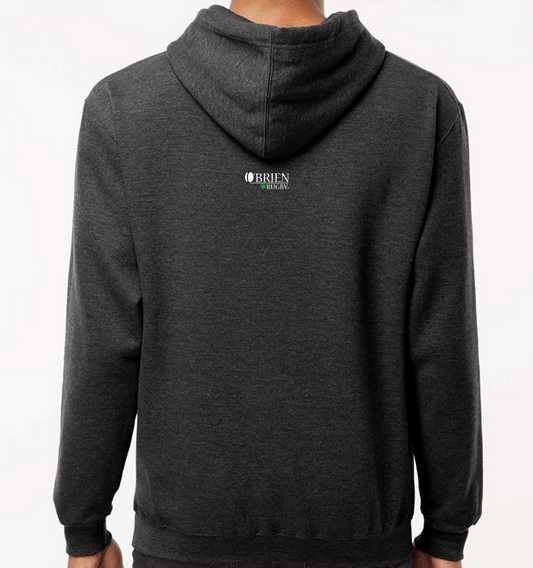 RUGBYTOWN USA HOODIE
