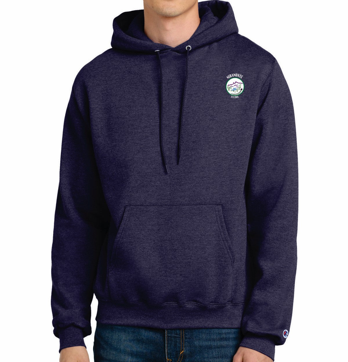 MIRAMONTE HOODIE