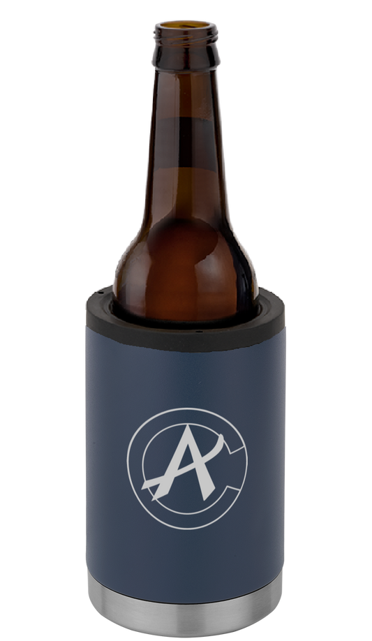 A-CLUB CAN AND BOTTLE COOLER