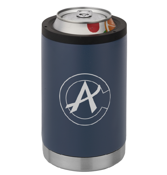 A-CLUB CAN AND BOTTLE COOLER