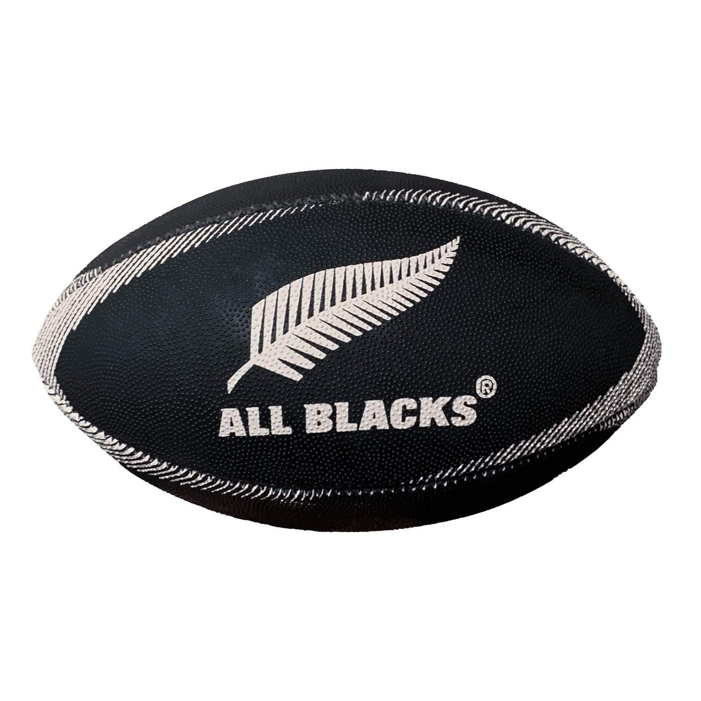 ALL BLACKS MINI RUGBY BALL