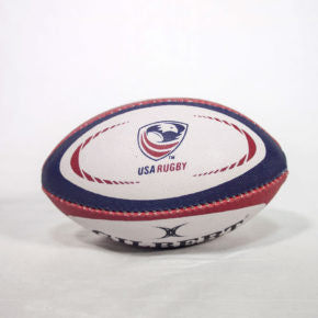 USA MINI RUGBY BALL