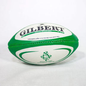 IRELAND MINI RUGBY BALL