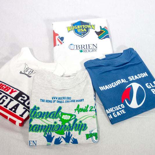 TOURNAMENT T-SHIRT GRAB BAG