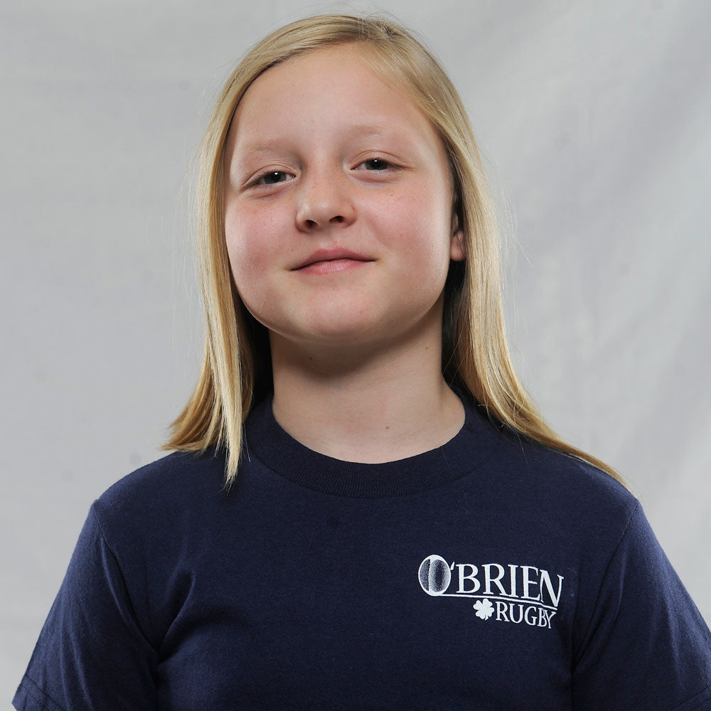 RUGBY: IT'S THE WORLD'S GAME YOUTH T-SHIRT