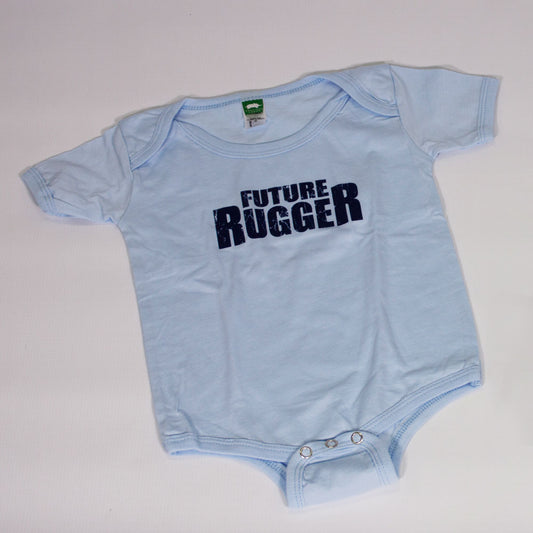 FUTURE RUGGER ONESIE