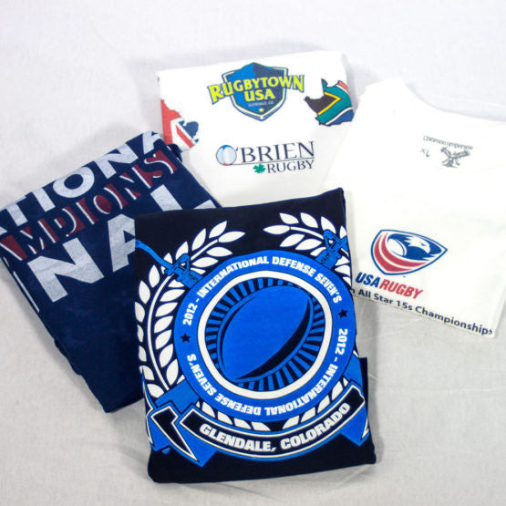 TOURNAMENT T-SHIRT GRAB BAG
