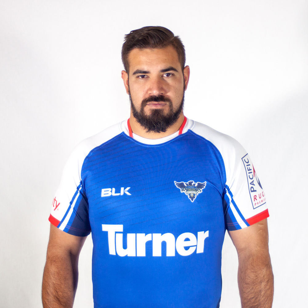 GLENDALE RAPTORS JERSEY