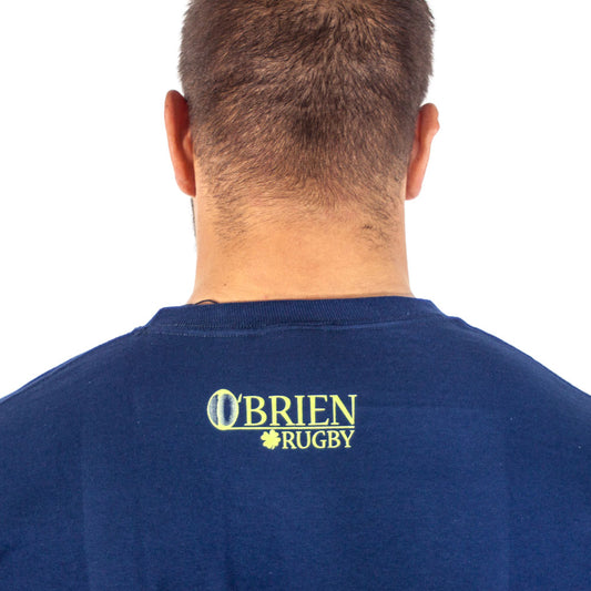 RUGBYTOWN USA T-SHIRT