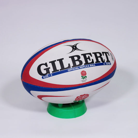 ENGLAND REPLICA RUGBY BALL