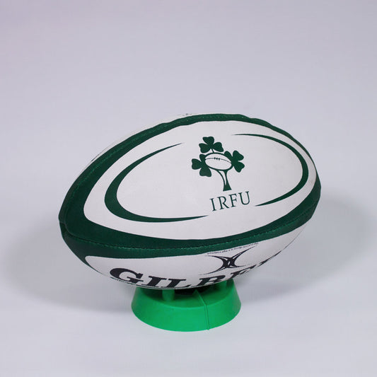 IRELAND REPLICA RUGBY BALL