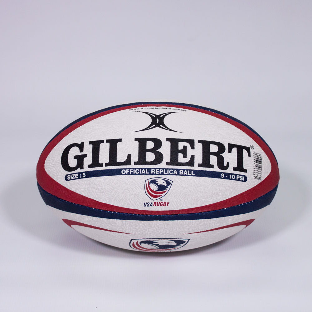 USA REPLICA RUGBY BALL
