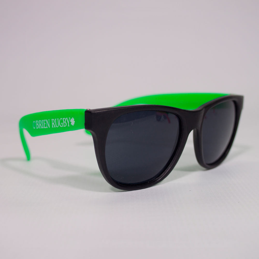 O'BRIEN RUGBY SUNGLASSES
