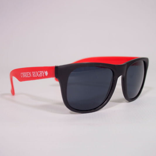 O'BRIEN RUGBY SUNGLASSES