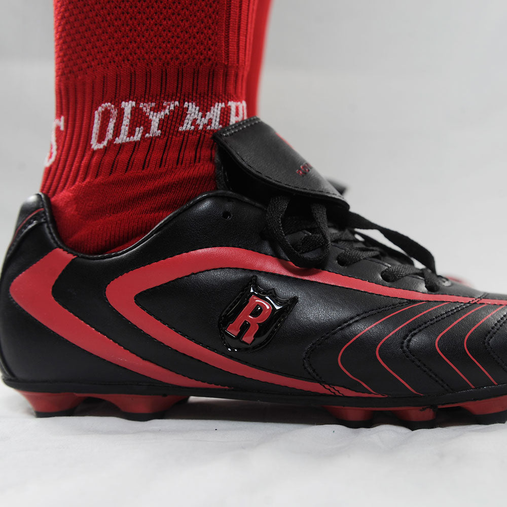 ROYAL RUGBY BOOTS