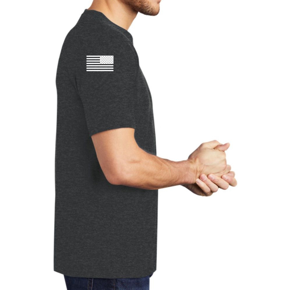 AIR FORCE RUGBY T-SHIRT