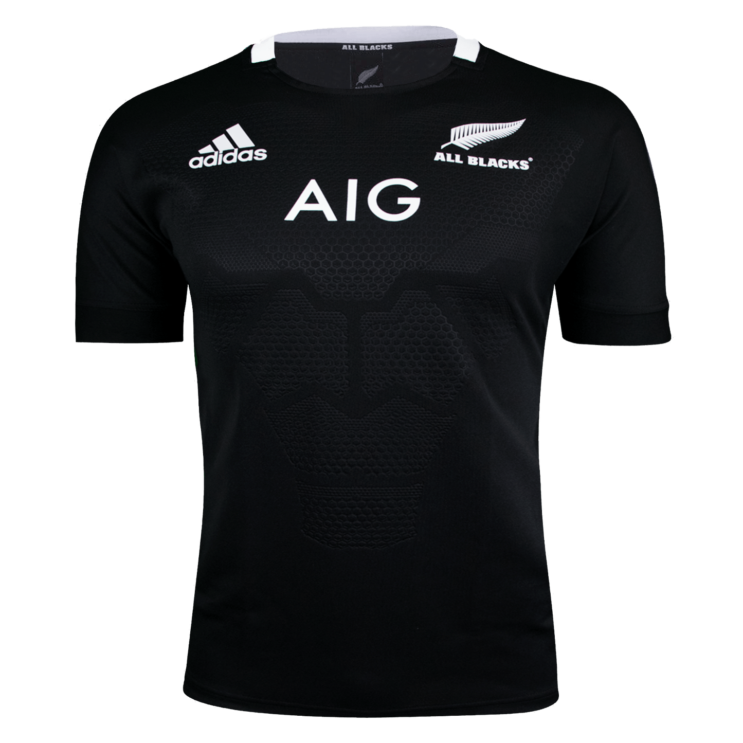 ALL BLACKS JERSEY