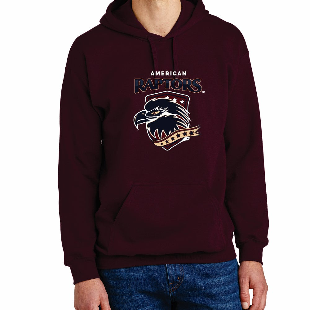 AMERICAN RAPTORS HOODIE