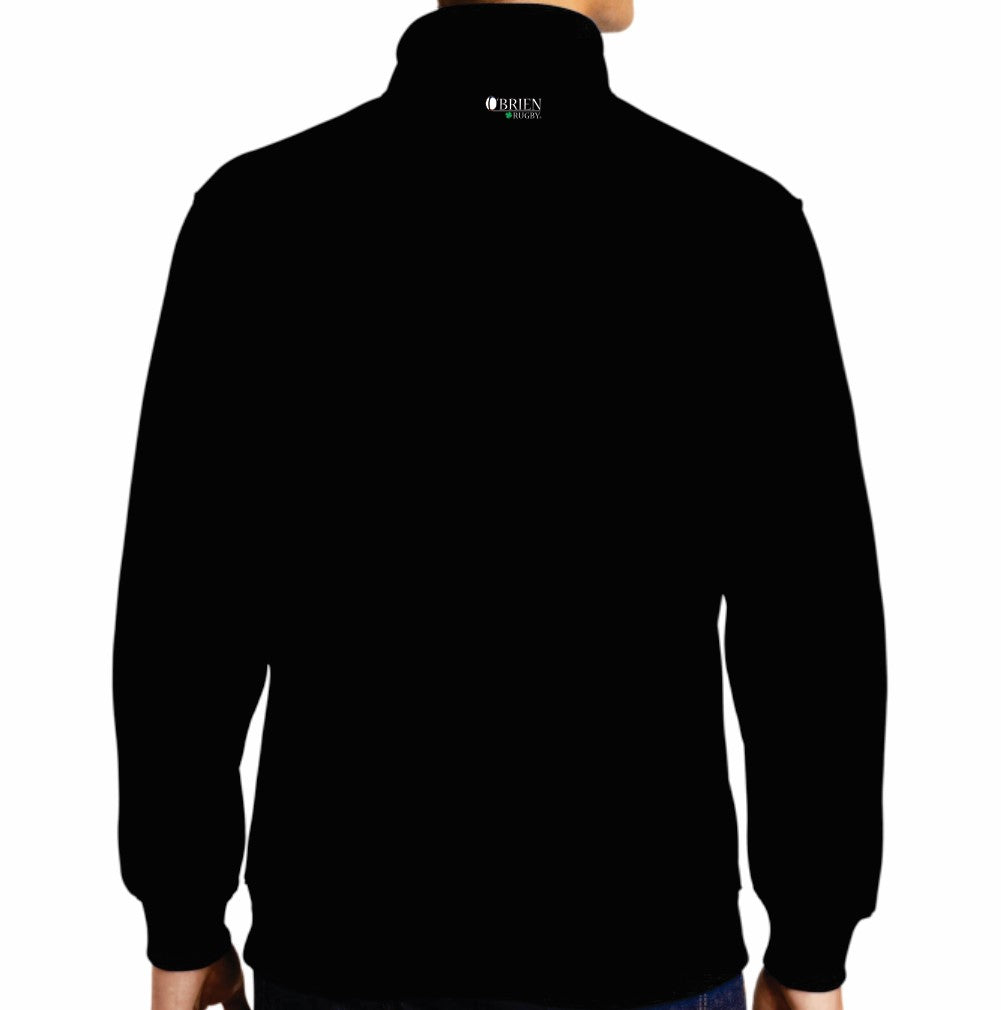 AMERICAN RAPTORS 1/4 ZIP