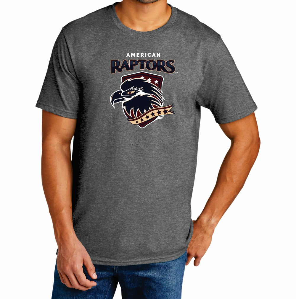 AMERICAN RAPTORS T-SHIRT