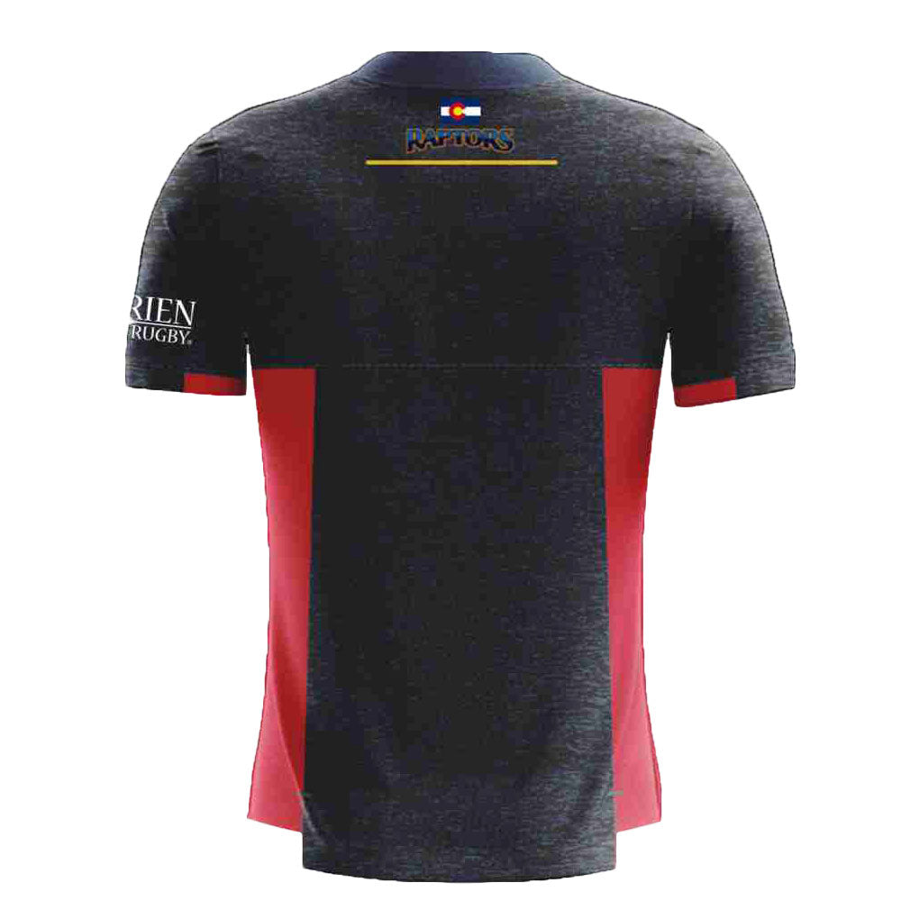 COLORADO RAPTORS POLO
