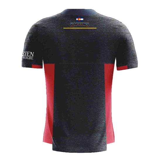 COLORADO RAPTORS POLO