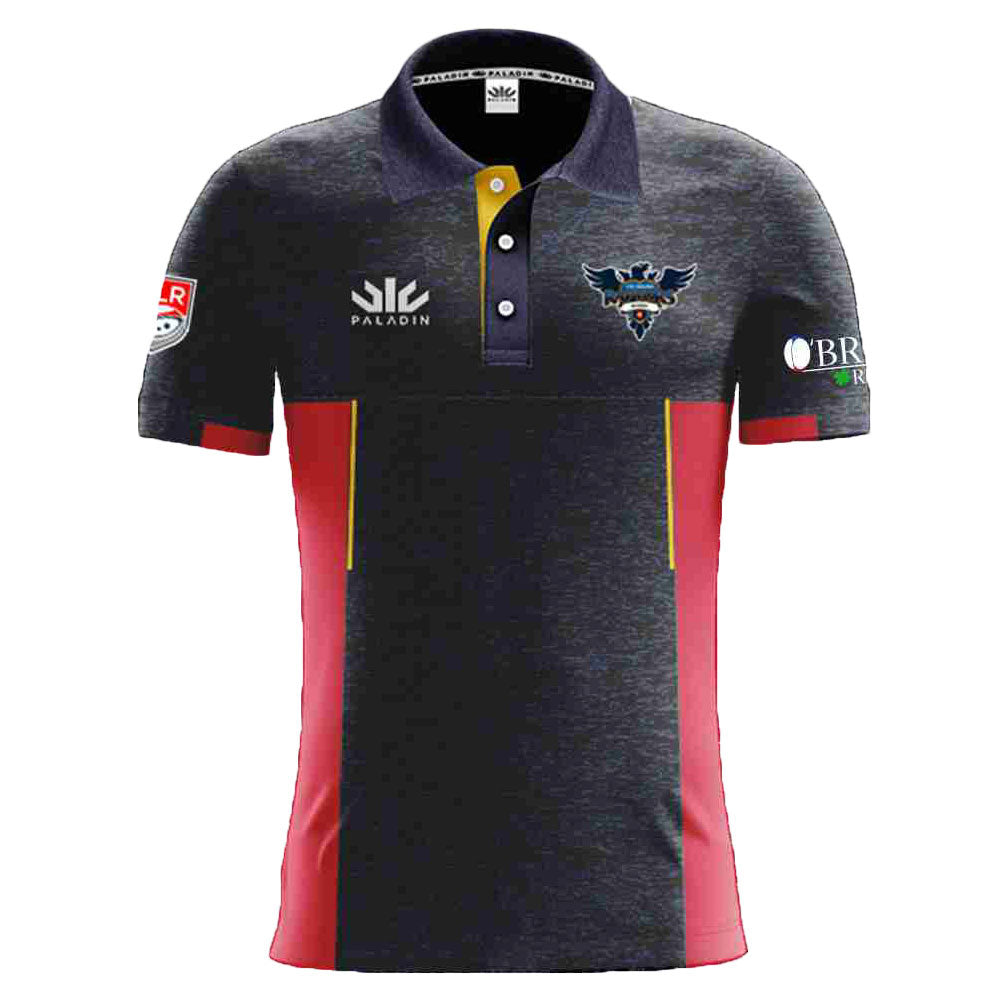COLORADO RAPTORS POLO
